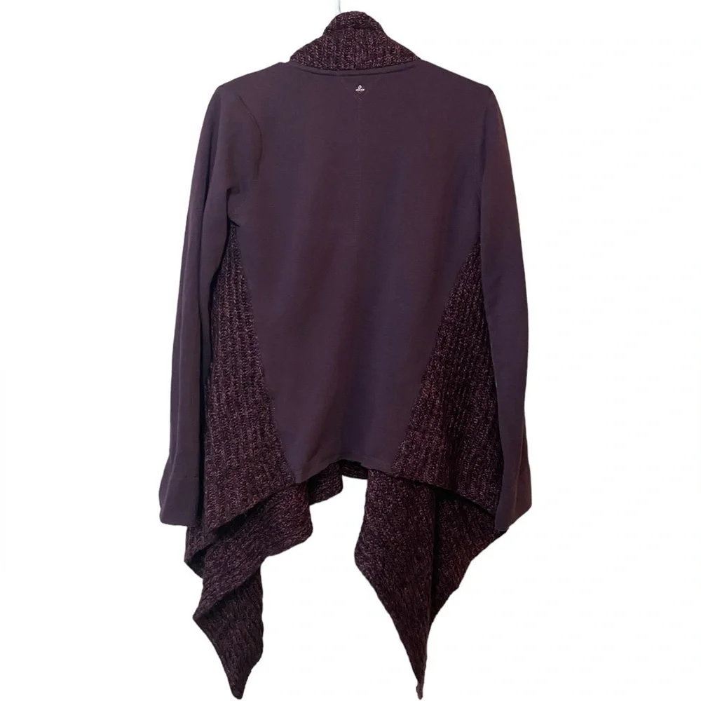 prana knit